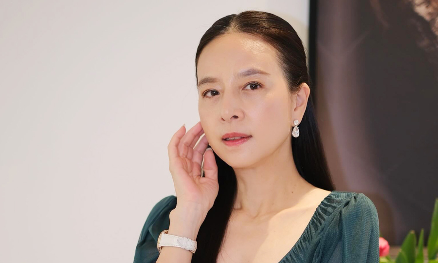 Madam Pang chi 1,3 triệu USD 'săn' đủ 5 túi Hermes quý hiếm