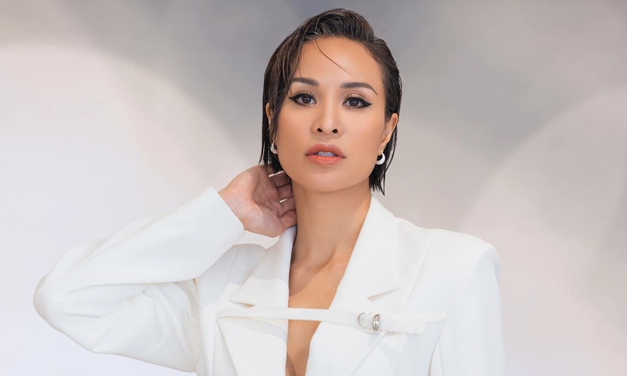 Phương Mai: 'Ngày ký đơn ly hôn, tôi vẫn ước ai đó nói với mình tất cả chỉ là hiểu lầm'