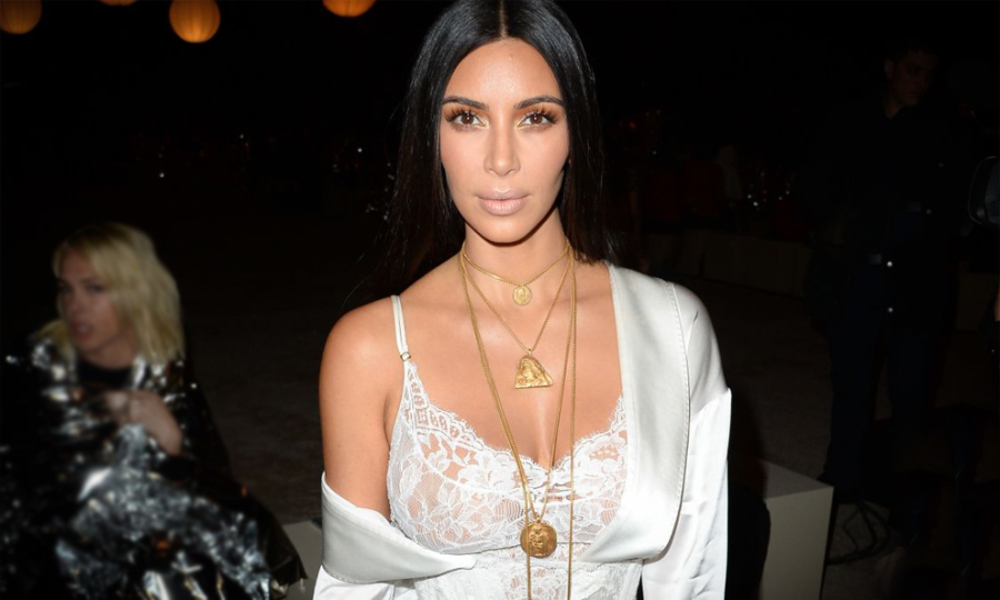 Tiết lộ hồ sơ vụ án Kim Kardashian bị cướp có súng cuỗm trang sức 10 triệu USD