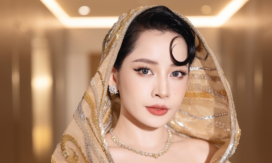 Chi Pu rời công ty quản lý