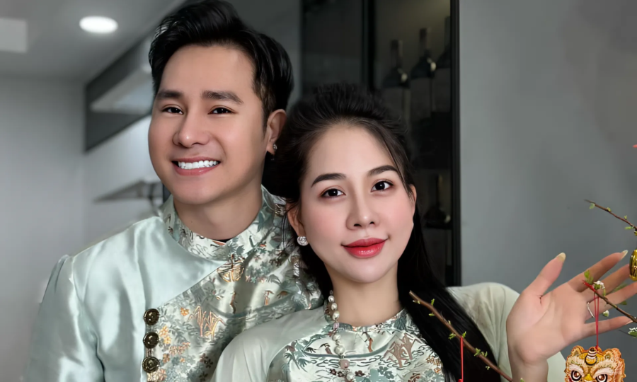Chu Bin quyết tâm sửa sai, làm lại từ đầu sau kết hôn