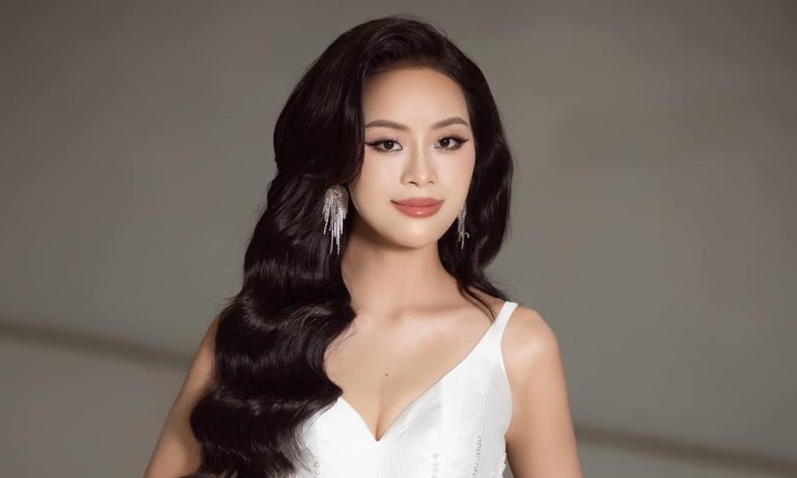 Đào Thị Hiền: 'Tôi không bị tước danh hiệu Á hậu Miss World Việt Nam'