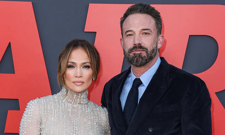 Ben Affleck lần đầu nói về nguyên nhân chia tay Jennifer Lopez