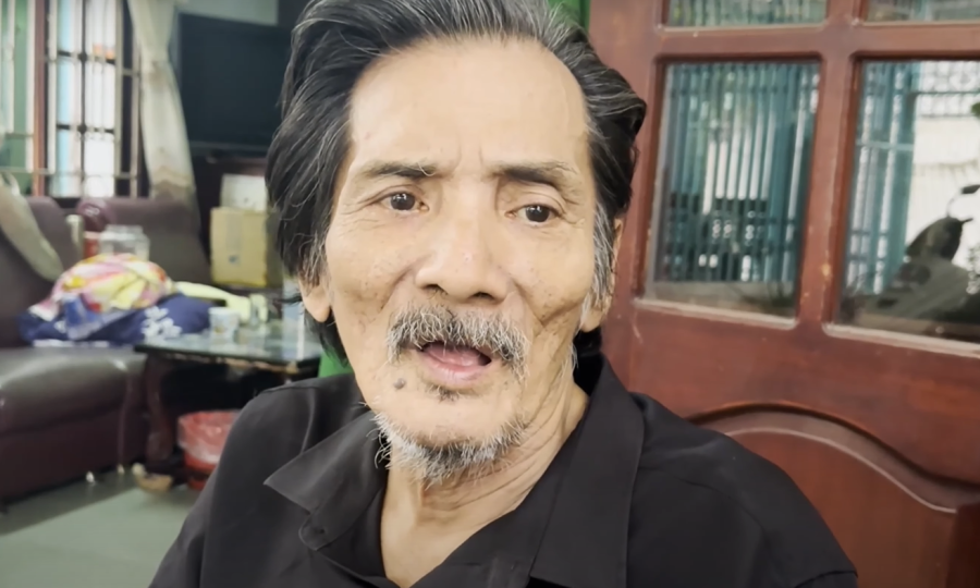 Các em ruột chia nhau nuôi Thương Tín