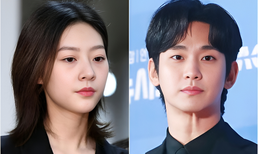 Gia đình Kim Sae Ron sẽ 'công khai bằng chứng Kim Soo Hyun hẹn hò vị thành niên'