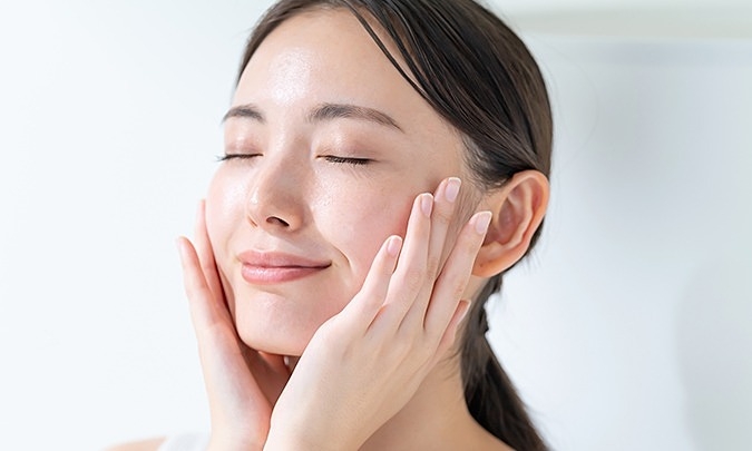 3 bước vội mấy cũng cố làm mỗi sáng để giữ da trẻ lâu