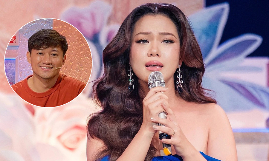 Đồng nghiệp khóc, tưởng nhớ Quý Bình tại 'Thay lời muốn nói'