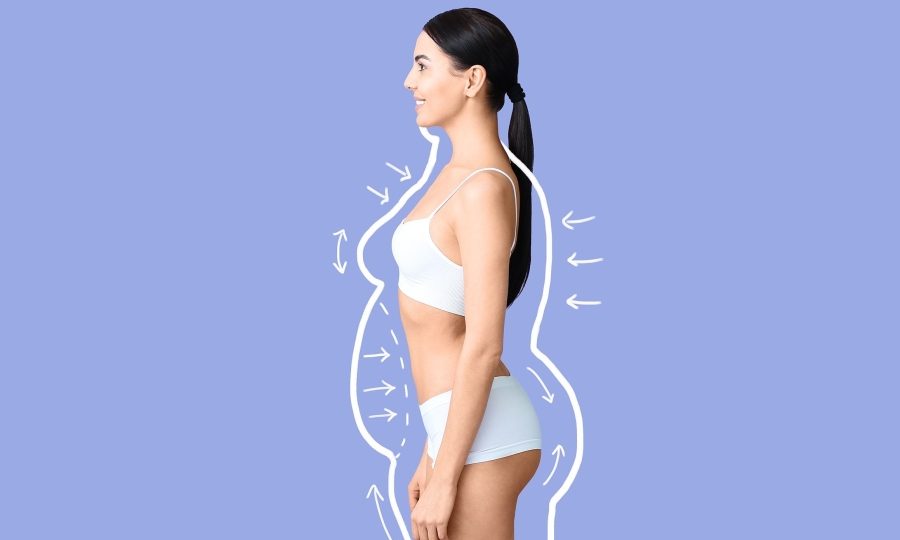 Quy tắc 3:8 giúp giảm cân không cần kiêng khem, tập luyện nhiều