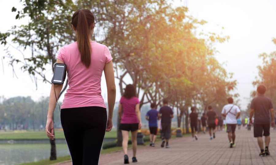 5 điều nên tránh trước khi đi bộ buổi sáng