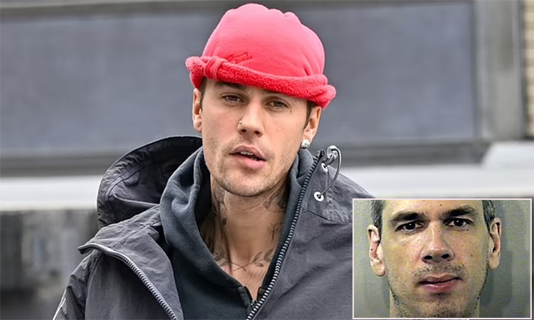 Tiết lộ lời khai của kẻ từng lập kế hoạch sát hại Justin Bieber