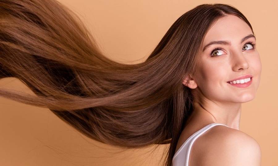 Bác sĩ chỉ 3 thói quen giúp tóc nhanh mọc, giảm gãy rụng