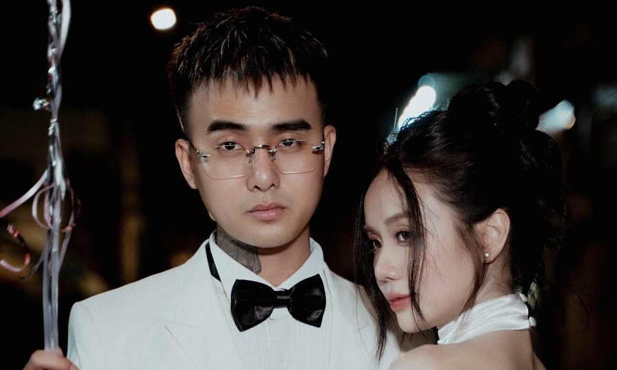 Đạt G cầu hôn Cindy Lư