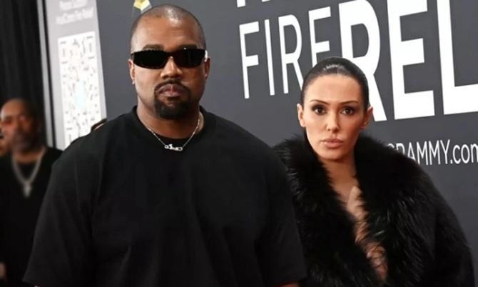 Kanye West và vợ trẻ đi trị liệu ở Tây Ban Nha để hàn gắn hôn nhân