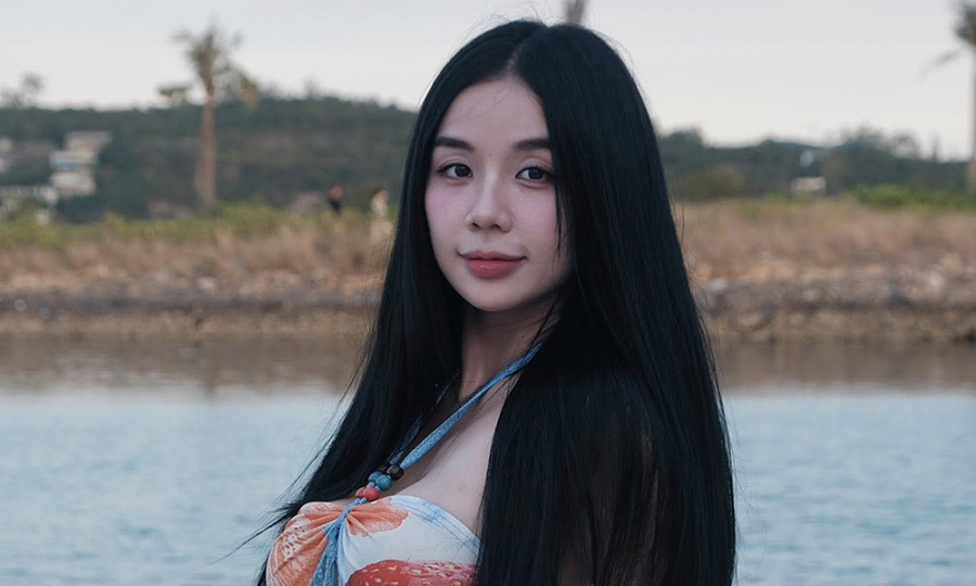 Vẻ gợi cảm của vợ sắp cưới Đạt G