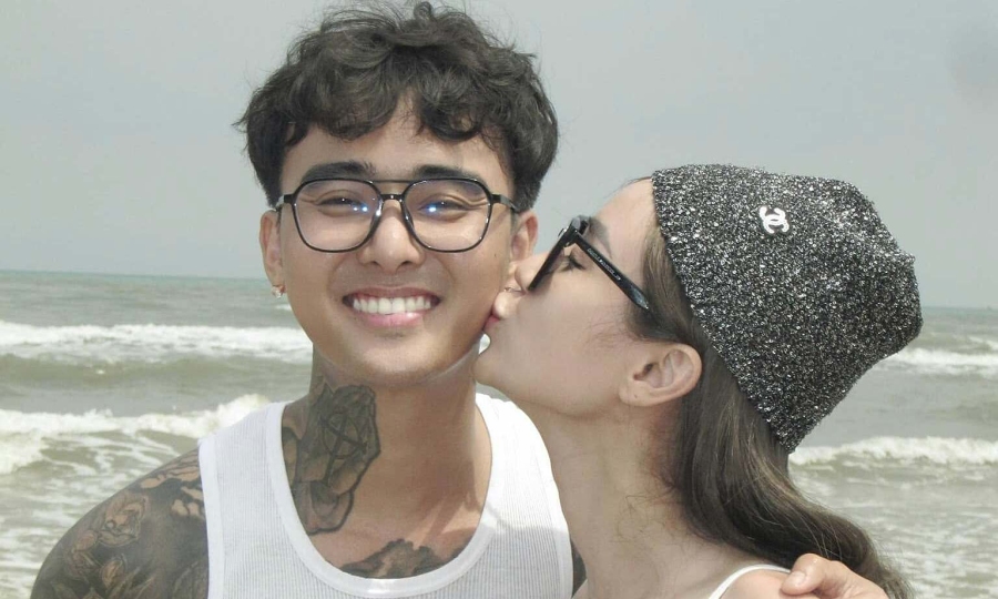 5 năm vượt định kiến đến đính ước của Đạt G - Cindy Lư