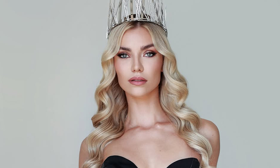 Một hoa hậu bỏ thi Miss World 2025 vào phút chót