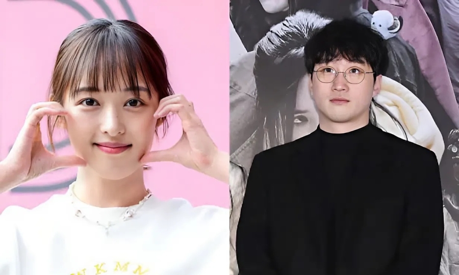 Kim Bo Ra ly hôn chồng sau chưa đầy một năm cưới
