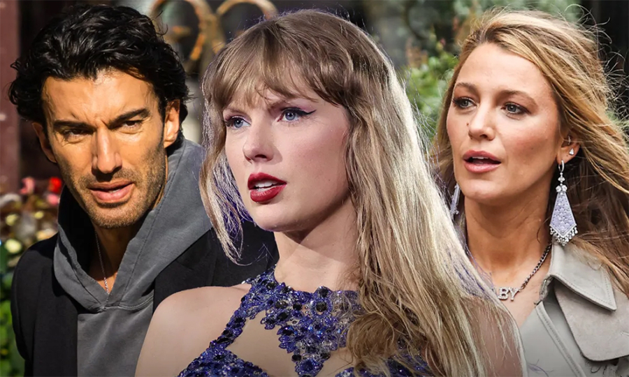 Taylor Swift tức giận vì bị triệu tập trong vụ kiện ồn ào của Blake Lively