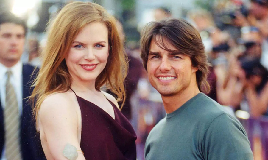 Tom Cruise lần đầu nhắc đến Nicole Kidman sau hơn 20 năm