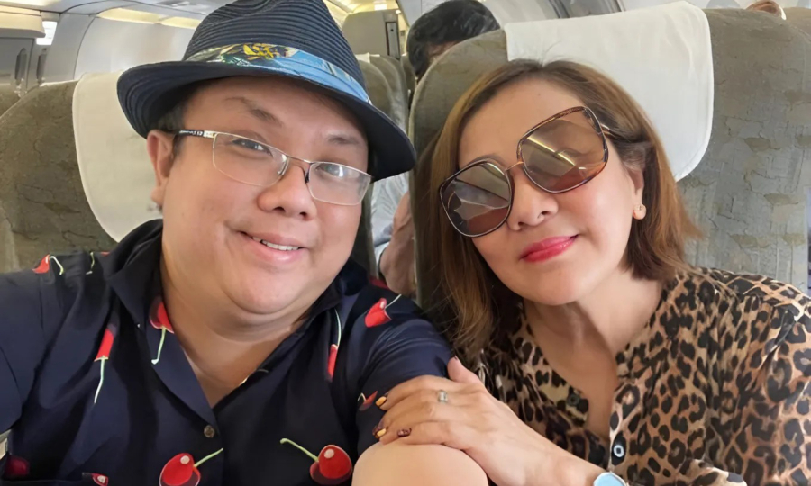 Gia Bảo: 'Tôi tiếc vì không thành công sớm để mẹ được sống sung túc'