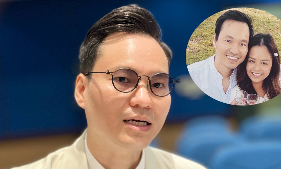 Đình Bảo 'AC&amp;M': 'Gia đình và âm nhạc giúp tôi vượt qua biến cố'