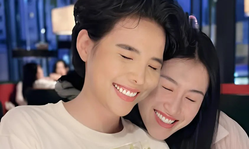 Vũ Cát Tường và bạn đời kỷ niệm ba tháng về chung nhà