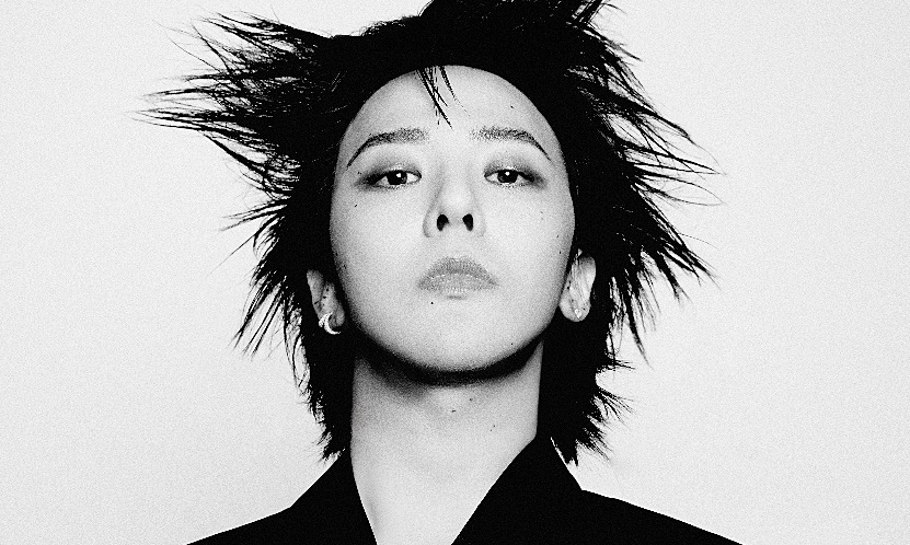 G-Dragon 'hẹn' gặp 40.000 fan Việt tại đại nhạc hội VPBank K- Star Spark