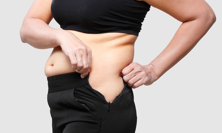 5 việc làm buổi sáng khiến bạn 'phát tướng'