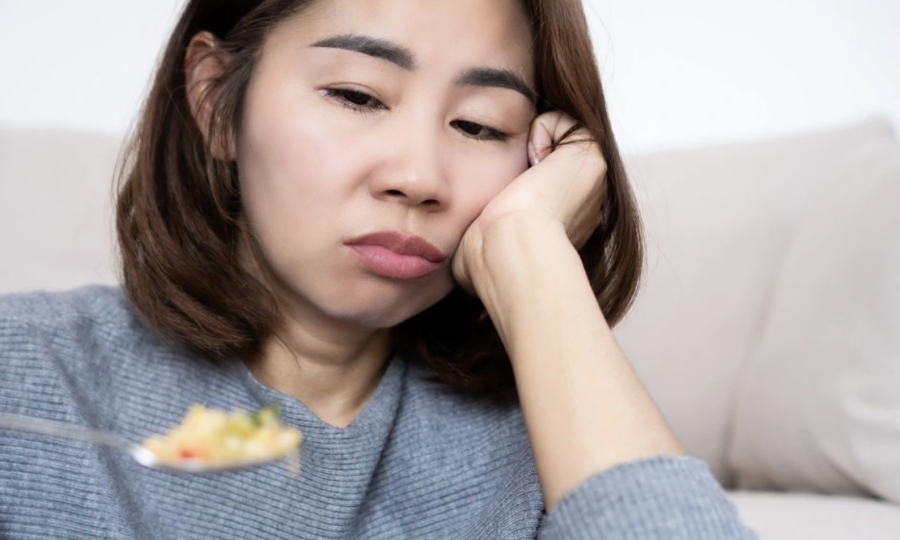 7 bệnh đột nhiên khỏi cảnh báo nguy cơ nặng hơn