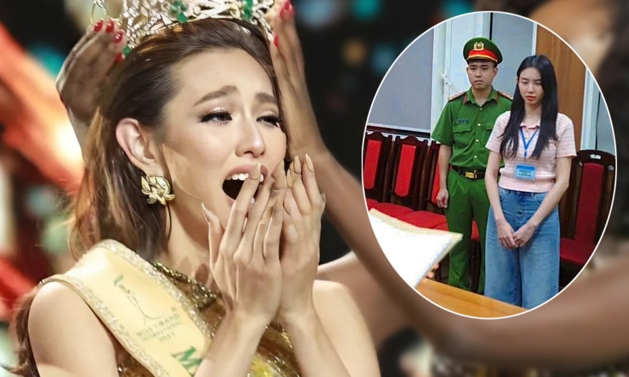 Giới sắc đẹp quốc tế sốc vì tin Thùy Tiên bị bắt