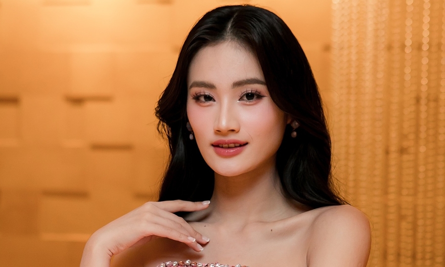 Ý Nhi được dự đoán vào top 10 Miss World