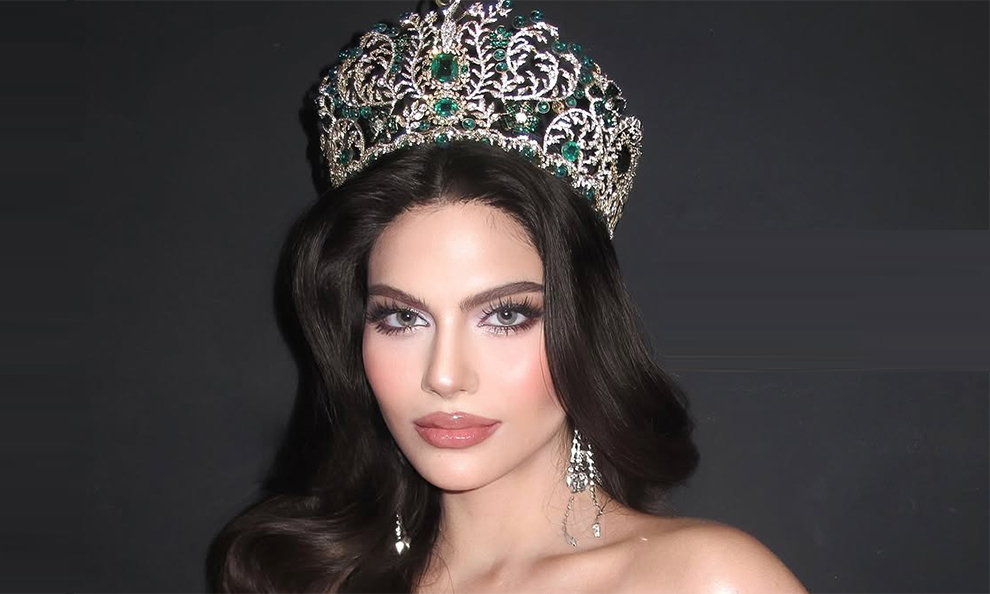 Miss Grand International 2024 kể về chuỗi ngày tồi tệ sau khi đăng quang