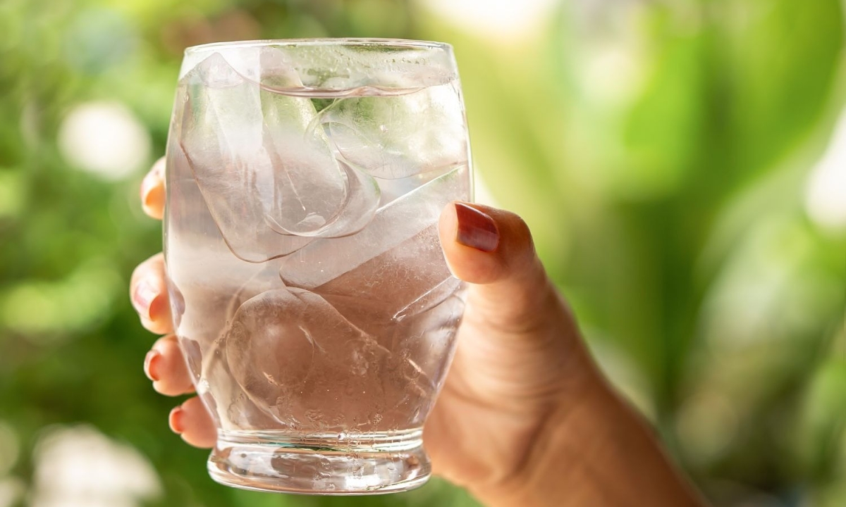3 món khát mấy cũng không nên uống lúc vừa ngủ dậy