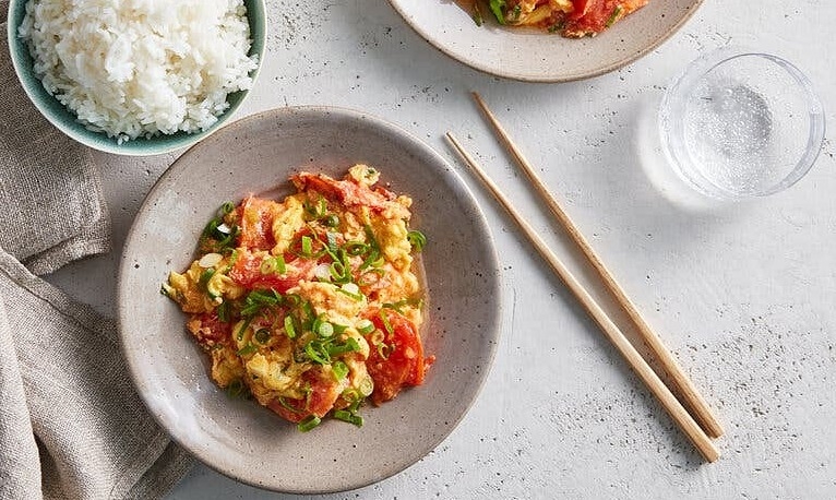 6 món bình dân ăn thường xuyên để 'bơm' collagen cho da