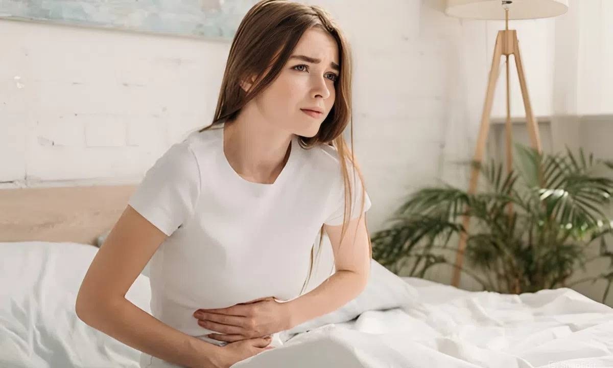 Đau bụng bên phải và bên trái do những nguyên nhân gì?