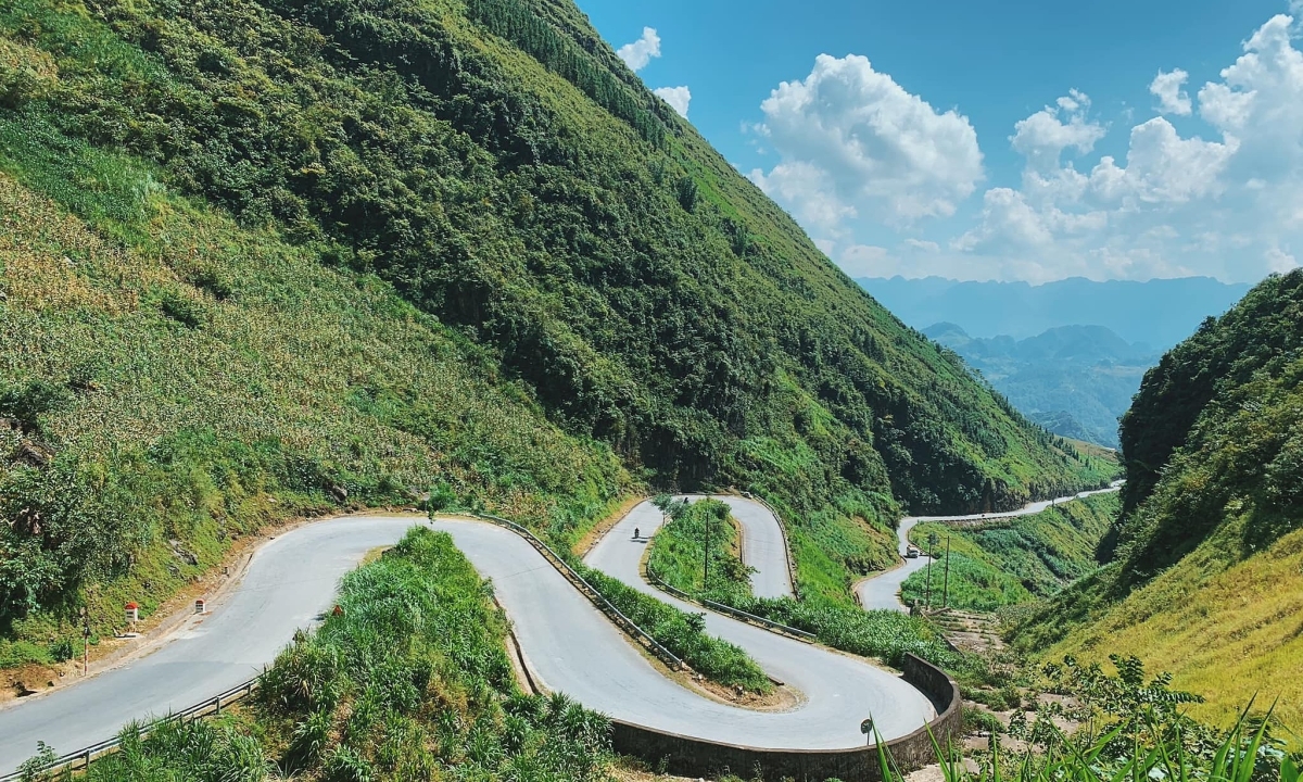 Hà Giang sau sáp nhập: 6 tọa độ 'cháy máy' check-in