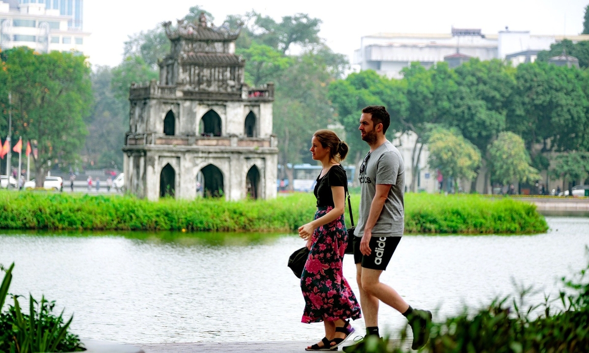 Hà Nội và TP HCM vào top thành phố tuyệt vời bậc nhất thế giới