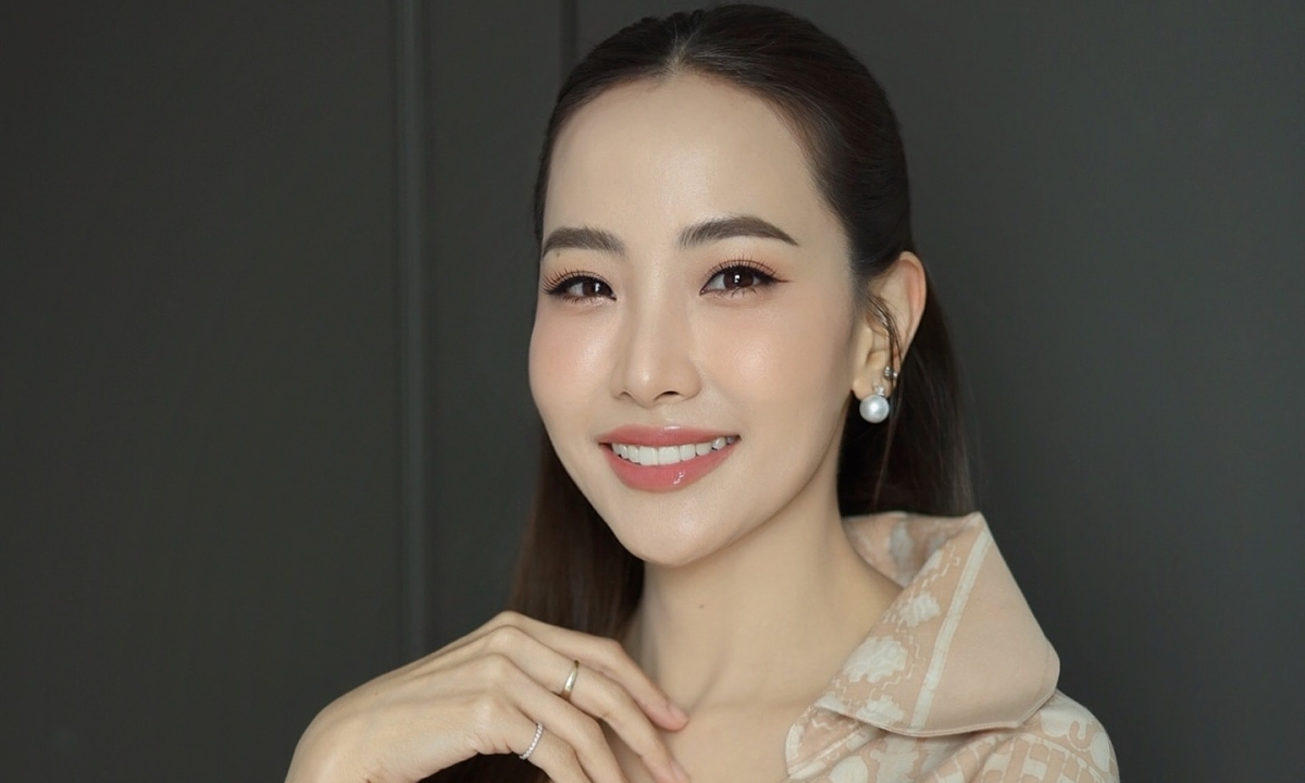 Hai bộ môn giúp phu nhân Thủ tướng Thái Lan giữ sắc vóc nuột nà