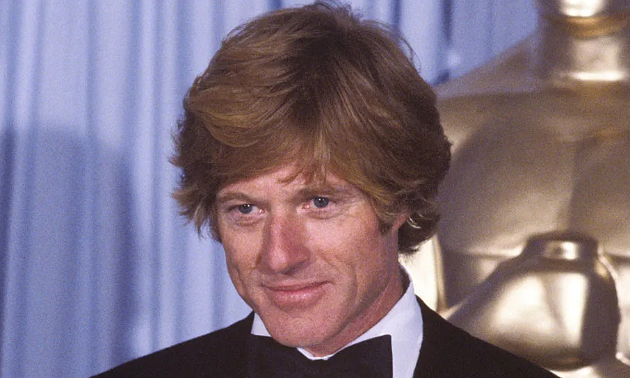 Huyền thoại Hollywood Robert Redford qua đời
