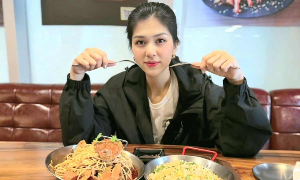 Oanh Yến nghỉ dưỡng một tuần ở Campuchia giữa áp lực nợ nần