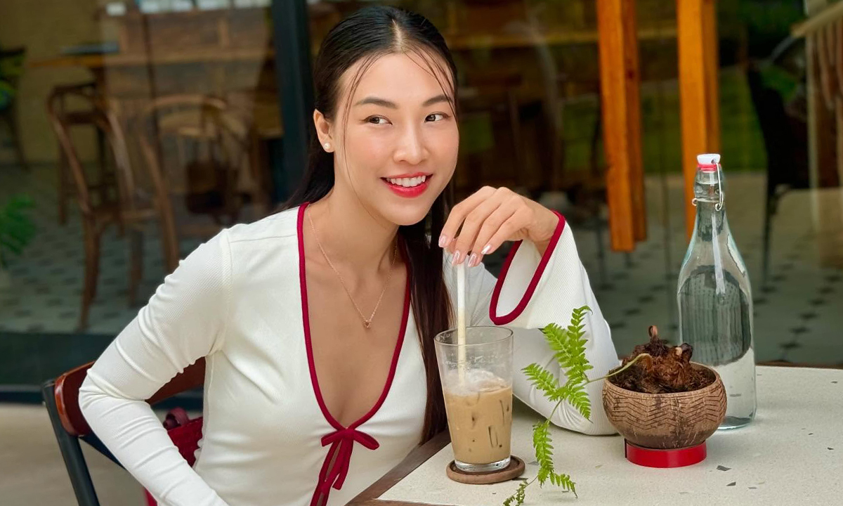 Sao Việt diện váy áo từ brand gây bàn tán của Lương Thùy Linh