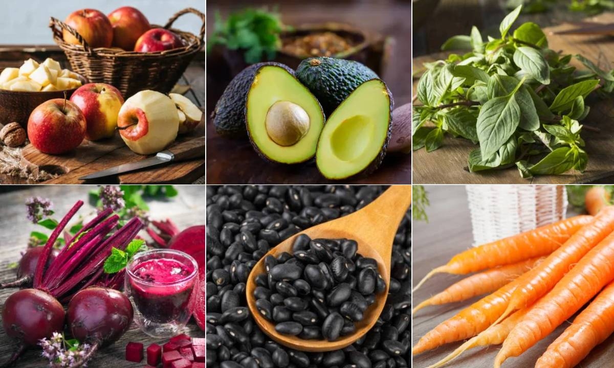 10 thực phẩm dễ kiếm, rẻ tiền nên ăn thường xuyên để trường thọ