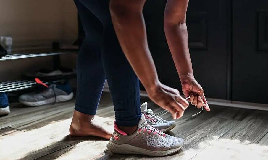 4 bài test đơn giản tiết lộ bạn có lão hóa khỏe mạnh