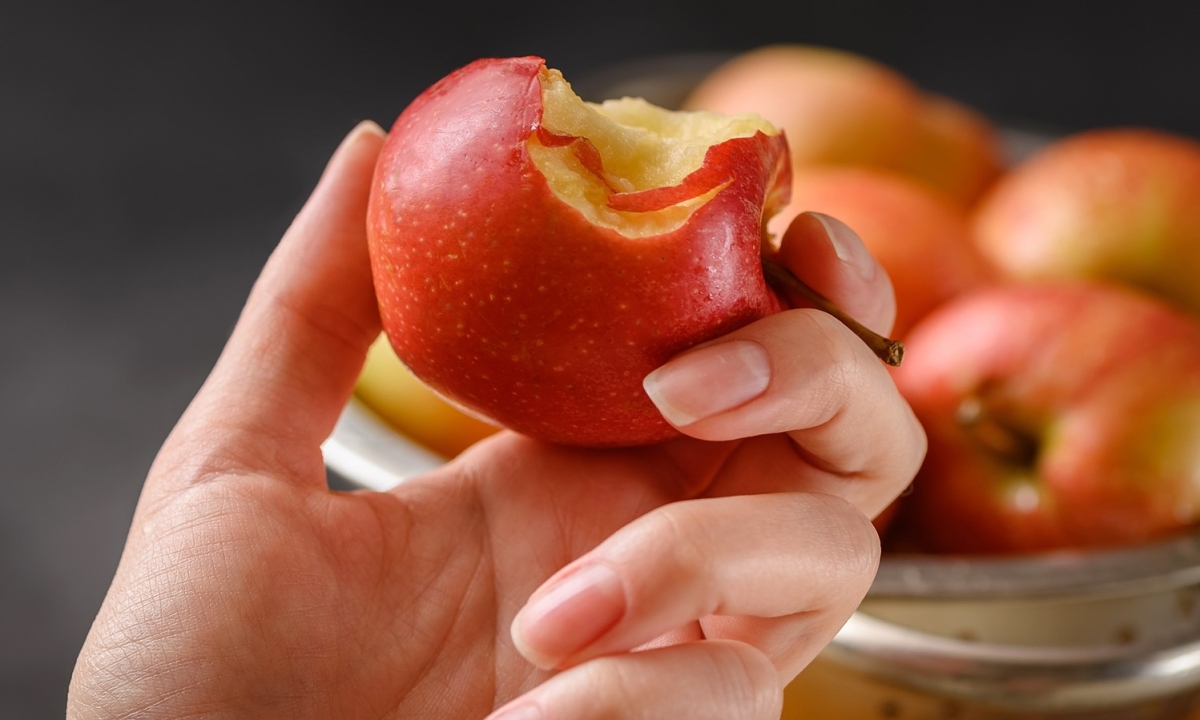 4 loại trái cây nên ăn buổi tối để ngủ ngon hơn