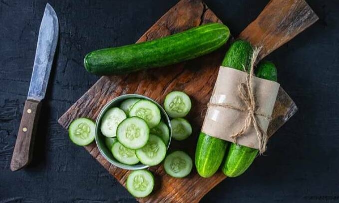 4 nhóm thực phẩm càng ăn càng khỏe thận