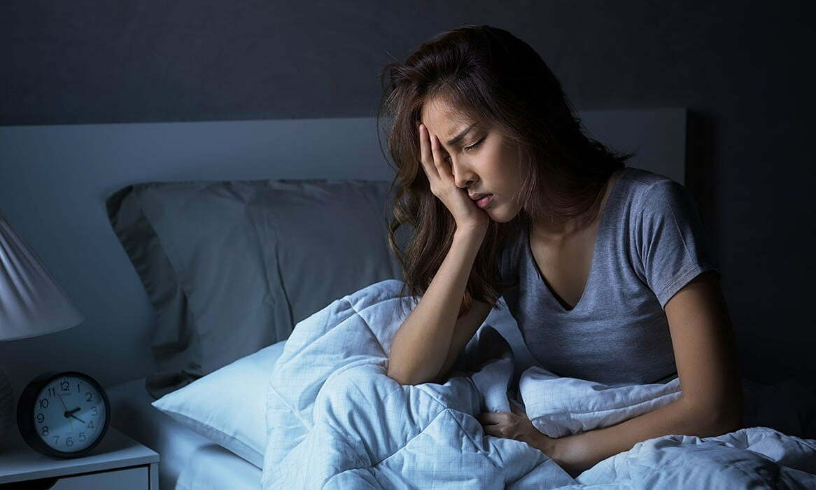 4 việc khiến đường huyết tăng vọt dù không ăn gì