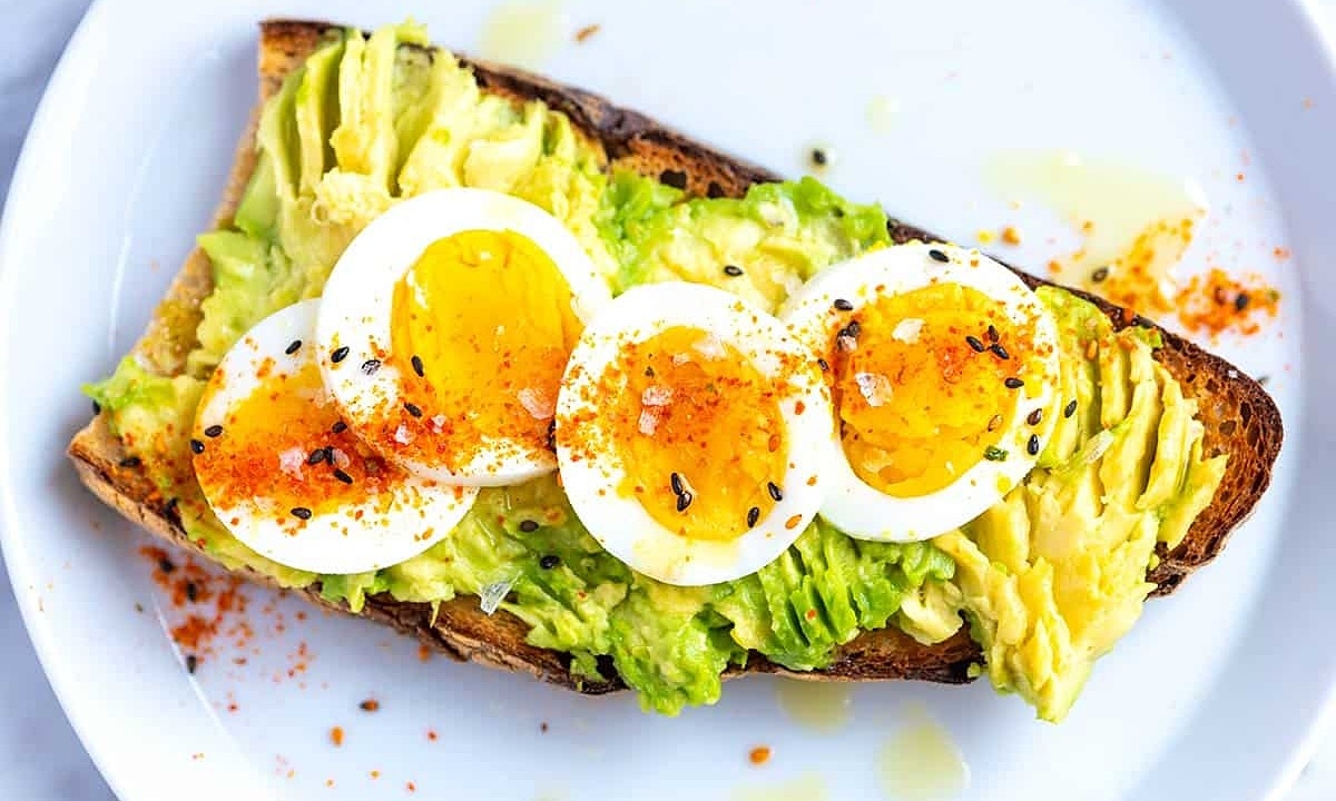 Ăn trứng thế nào để hấp thụ vitamin D tốt nhất?