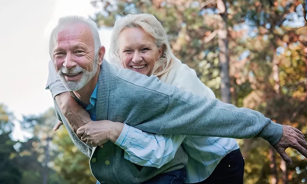 Ba 'liều thuốc trường thọ' tốt nhất lại hoàn toàn miễn phí