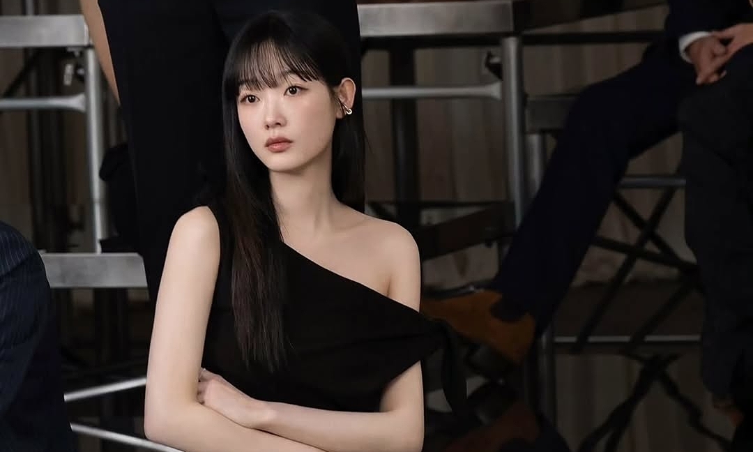 Bí quyết giữ cân nặng 41 kg của Lee Yoo Mi