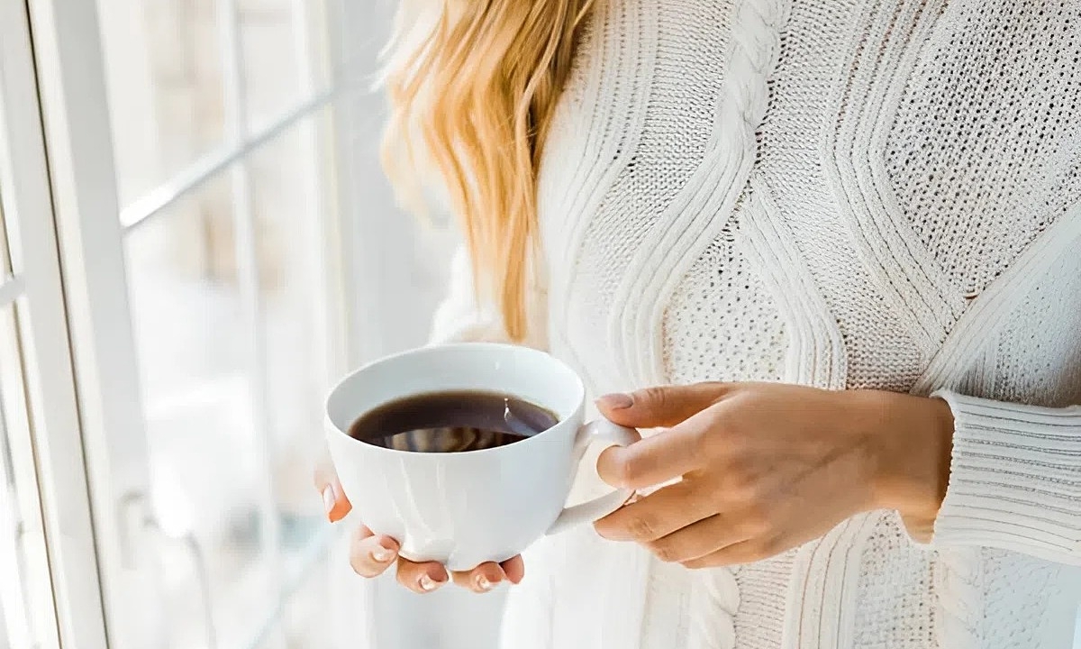 Chuyên gia mách thời điểm hoàn hảo để uống cà phê sáng